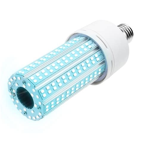 China Far UVC LED Lamp 222nm Air Sterilizer Light Ultraviolet ...