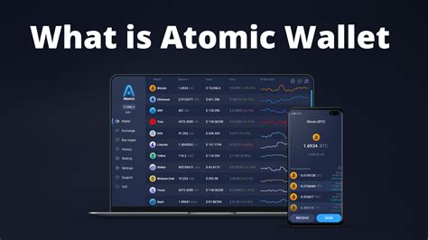 Atomic Wallet Review: Best Decentralized Wallet ? - CryptoSeptic