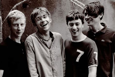 Revisit Blur’s cover of Elvis Costello song ‘Oliver’s Army’