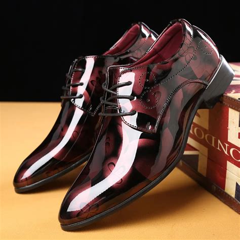 Luxury Mens Shoes | semashow.com