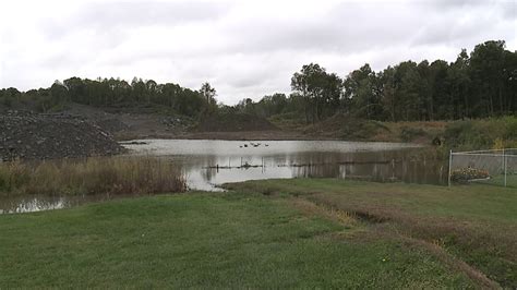 Residents in Luzerne County frustrated over flooding | wnep.com