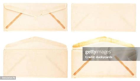 1,404 Envelope Open And Closed Stock Photos, High-Res Pictures, and ...