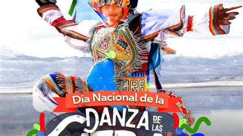 Día Nacional de la Danza de las Tijeras - Noticias - Municipalidad ...