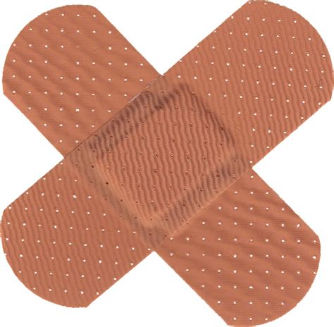 Band Aid (PNG Transparent) | OnlyGFX.com