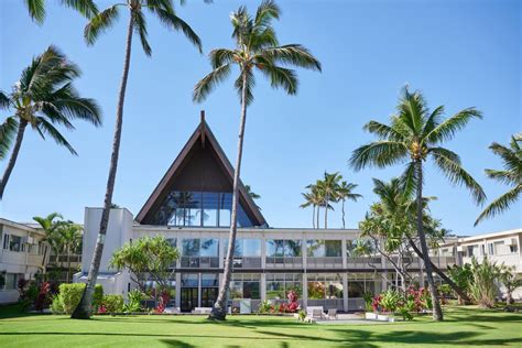 Contact Maui Beach Hotel | Oceanfront Hotel Kahului Maui