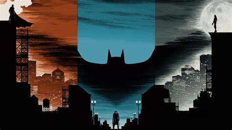 The Dark Knight Series 4k Wallpaper,HD Superheroes Wallpapers,4k ...