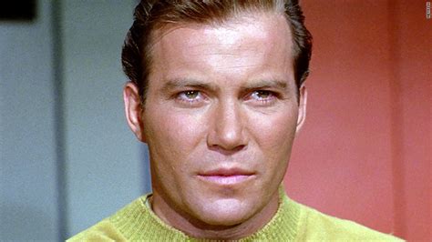 Captain Kirk thanks Star Wars! - Aug. 6, 2016