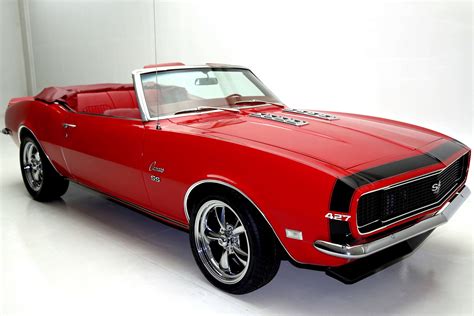 √99以上 68 chevy camaro convertible for sale 268207-1968 chevy camaro ...