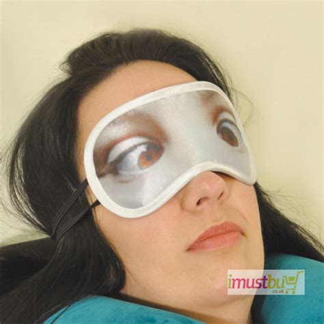 iMustbuy EYE MASK SLEEPING MASK SLEEP MASK FOR TRAVEL RELAXING WITH ...