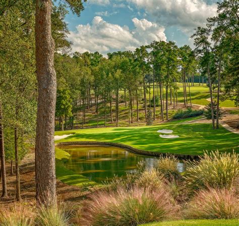 Augusta National Golf Club | golfcourse-review.com