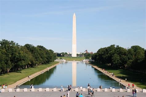 Half-Day Grand Tour of Washington DC | Compare Price 2024