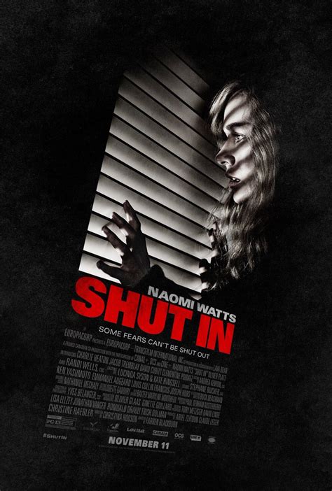 Preview Film: Shut In (2016) – Edwin Dianto – New Kid on the Blog