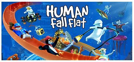 Human: Fall Flat Achievements | TrueSteamAchievements