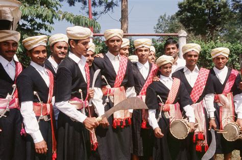 Guns & Kodavas - The Rite of Passage | Coorg.com