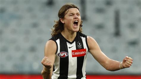 AFL Collingwood v West Coast 2021: Pies defeat Eagles in boilover | The ...