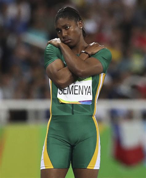 Semenya loses at Swiss supreme court over testosterone rules | AP News