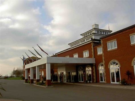 Southview Park Hotel Skegness © Steve Fareham cc-by-sa/2.0 :: Geograph ...