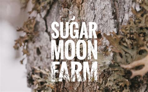 Sugar Moon Farm - A Canadian maple syrup farm located in Nova Scotia ...