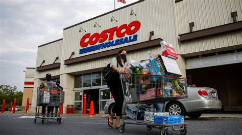 Costco Claims a Major Edge Over Walmart and Target - TheStreet