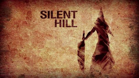 Silent Hill Pyramid Head Wallpapers - Wallpaper Cave