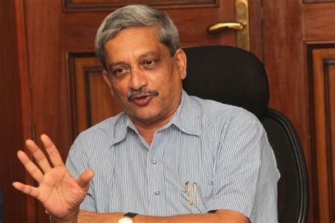 GOA CM Manohar Parrikar discharged from AIIMS; condition still critical