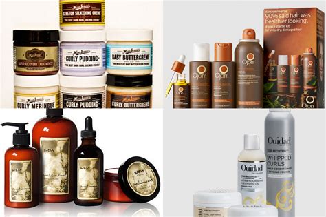 Would You Pay for It? The 8 Most Expensive Natural Hair Product Lines ...