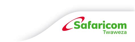 Safaricom Logo - LogoDix