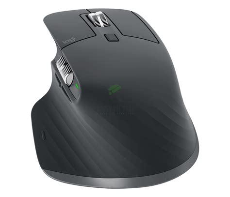 Logitech MX Master 3 Wireless Mouse - Rajshahi TecH