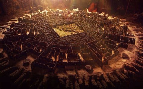 Maze Runner For PC Wallpapers - Wallpaper Cave