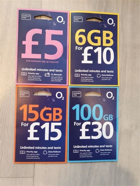 O2 Sim Card **FREE** | in St Austell, Cornwall | Gumtree