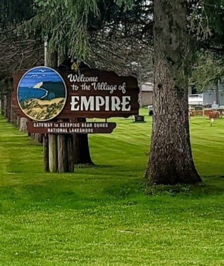 20 Best Things to Do in Empire Michigan: Empire MI Travel Guide - My ...