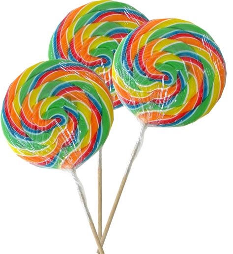 History of the Lollipop | Mike Perrello Magic