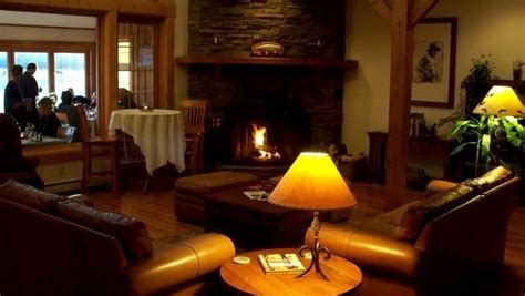 Gallatin River Lodge - Fly fishing Lodge | Fly dreamers directory