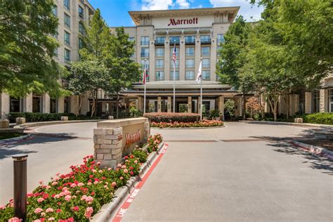 Marriott Dallas/Plano at Legacy Town Center - Visit Plano