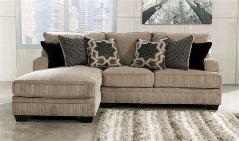 15 Collection of Small Sectional Sofas with Chaise and Ottoman