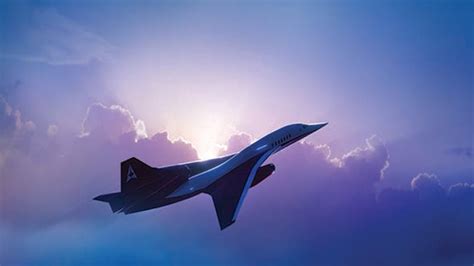 Supersonic Jet, Aircraft Design Using Model Based Systems engineering ...