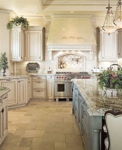 French Country Kitchen Decor You'll Love in 2020 - VisualHunt