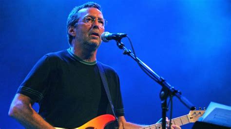 Eric Clapton Announces 2024 UK & Ireland Tour - Dig!