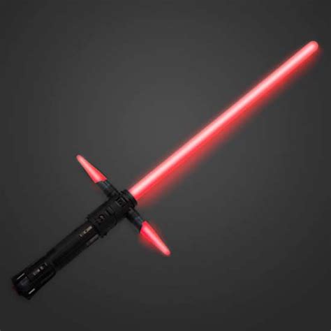 Star Wars Kylo Ren Lightsaber - Toys City Australia