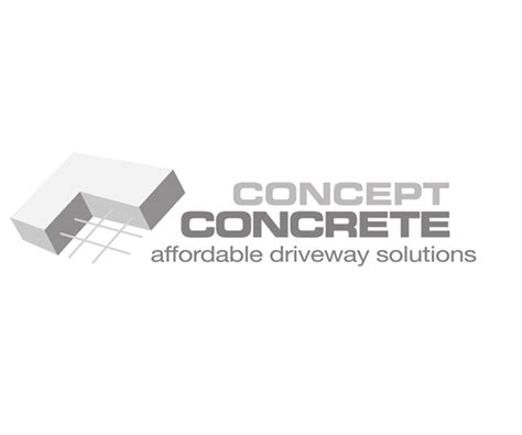 concrete company logos - Google Search Minimal Logo Design, Modern Logo ...