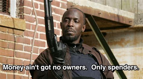 The Wire Quotes