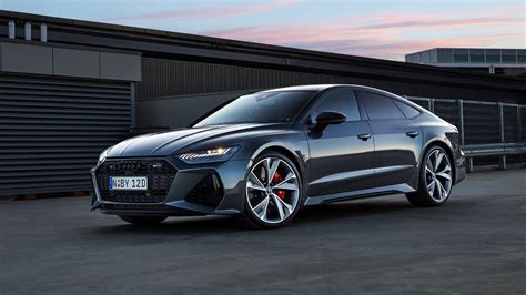 Audi RS 7 Sportback 2020 5K Wallpaper - HD Car Wallpapers #15127