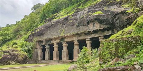 The BEST Elephanta Caves Landmarks & monuments 2023 - FREE Cancellation ...