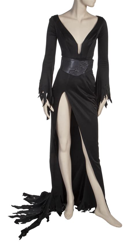 Possess an Item Owned by Elvira, Mistress of the Dark – NBC Los Angeles