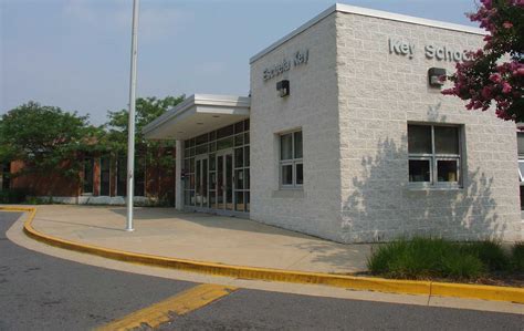 Key Elementary School | Rosslyn, VA