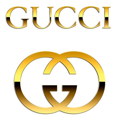 Gucci logo PNG