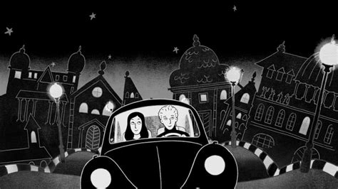 Film - Persepolis - Into Film