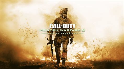 Call of Duty®: Modern Warfare 2 Campaign Remastered