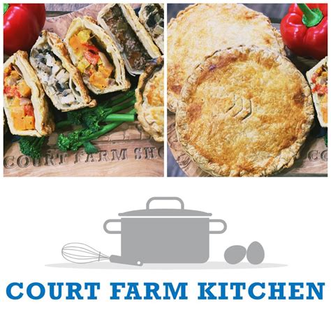 Court Farm Shop