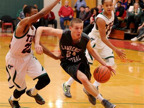 High school basketball Preseason Fab 15: No. 8 Lawrence Central | USA ...